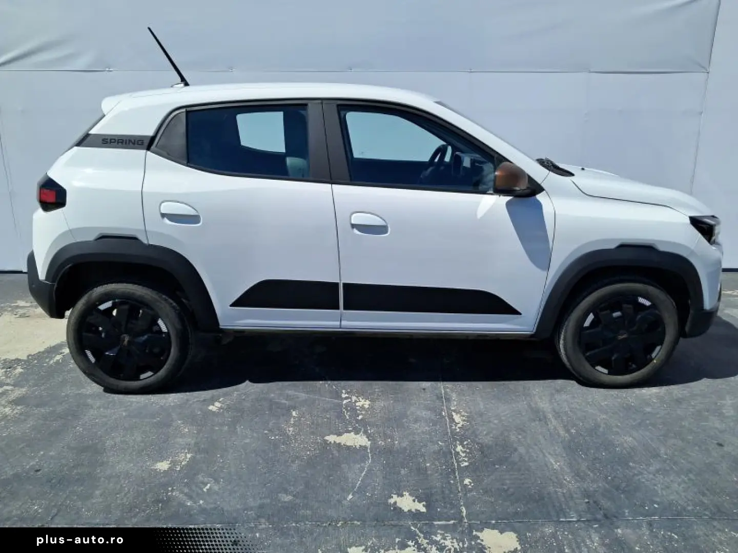 DACIA SPRING BEV 27kWh 65CP Extreme Auto