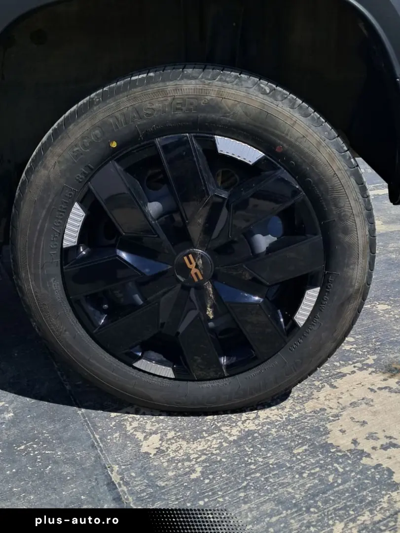 DACIA SPRING BEV 27kWh 65CP Extreme Auto