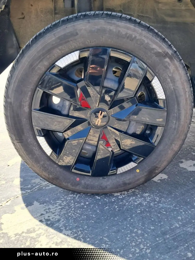 DACIA SPRING BEV 27kWh 65CP Extreme Auto