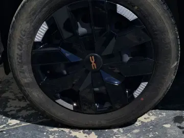 DACIA SPRING BEV 27kWh 65CP Extreme Auto