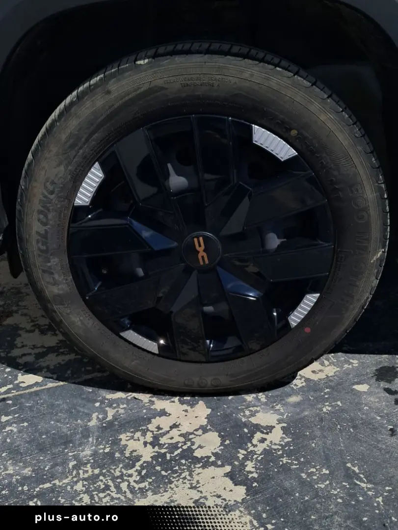 DACIA SPRING BEV 27kWh 65CP Extreme Auto