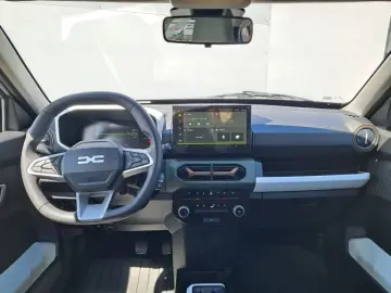 DACIA SPRING BEV 27kWh 65CP Extreme Auto