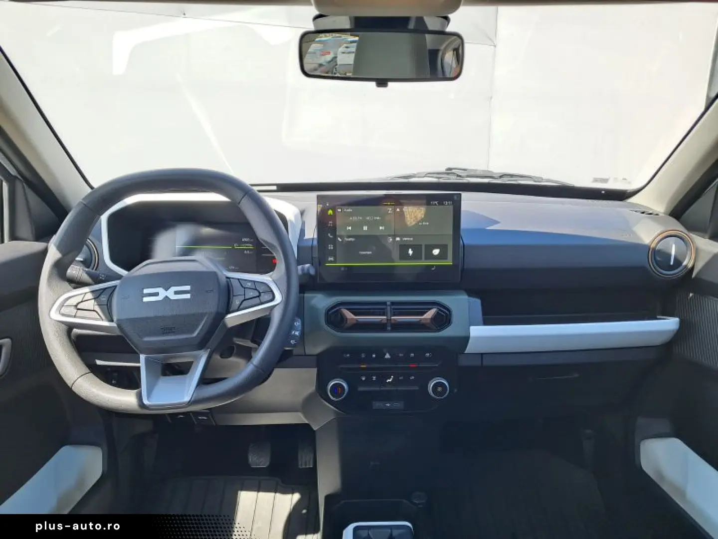 DACIA SPRING BEV 27kWh 65CP Extreme Auto