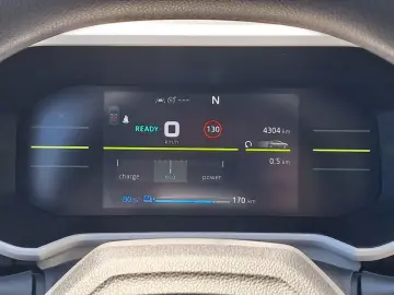 DACIA SPRING BEV 27kWh 65CP Extreme Auto