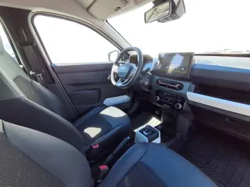 DACIA SPRING BEV 27kWh 65CP Extreme Auto