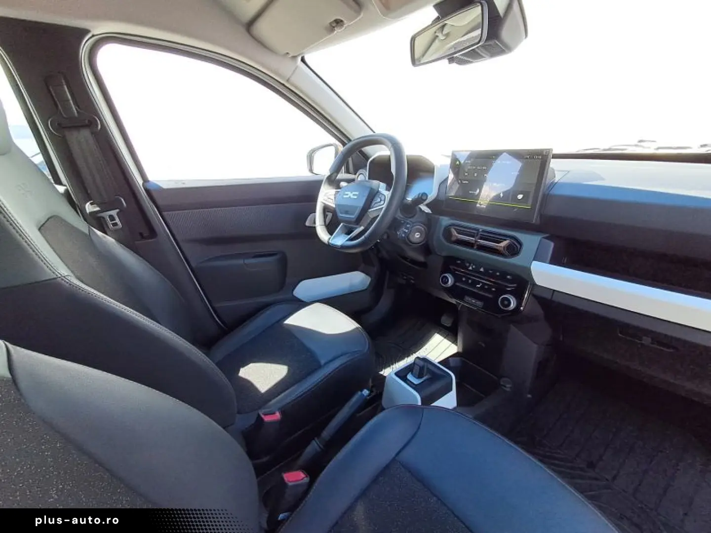 DACIA SPRING BEV 27kWh 65CP Extreme Auto