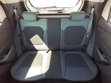 DACIA SPRING BEV 27kWh 65CP Extreme Auto