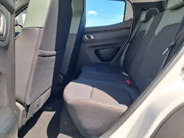 DACIA SPRING BEV 27kWh 65CP Extreme Auto