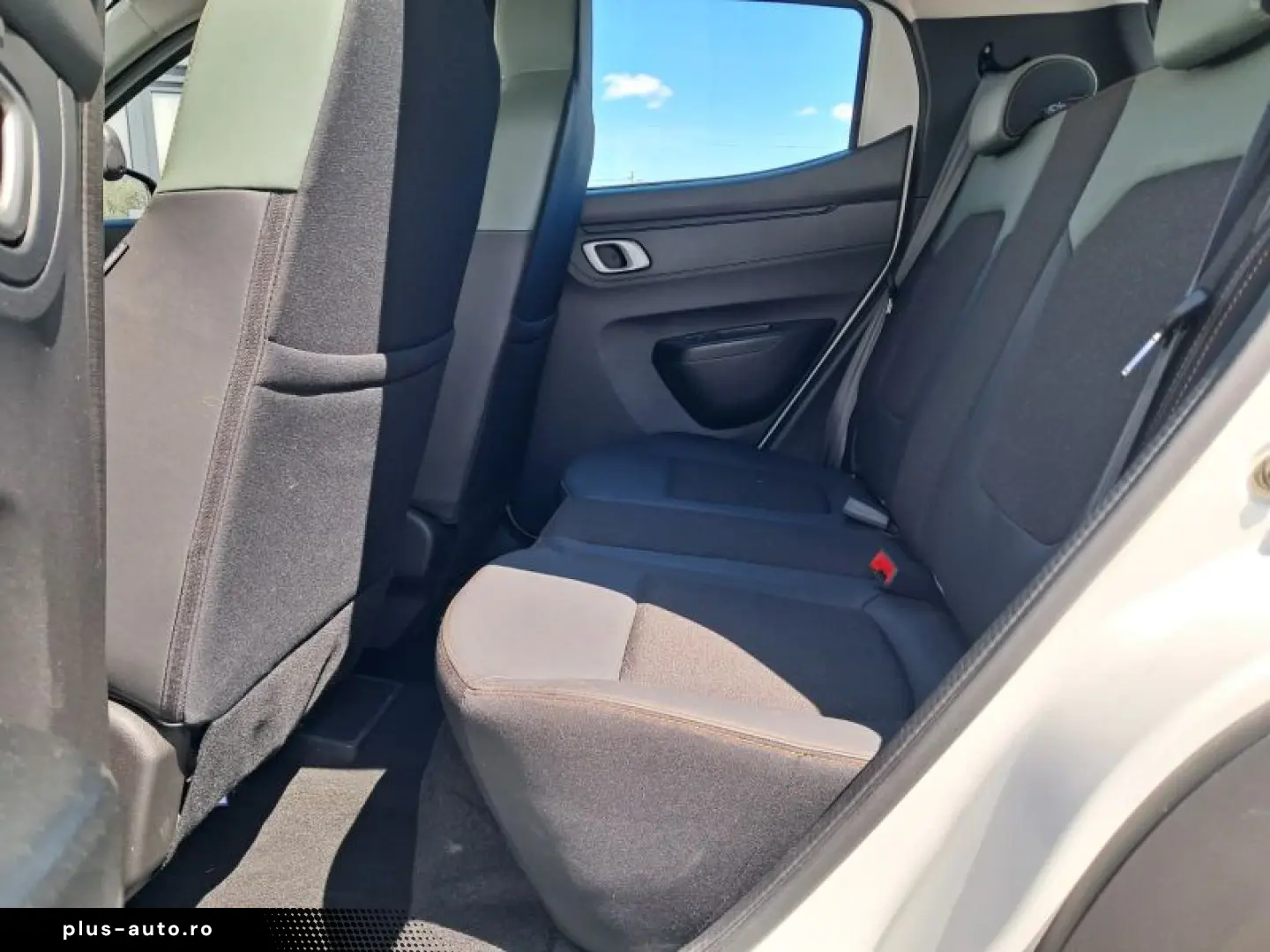 DACIA SPRING BEV 27kWh 65CP Extreme Auto