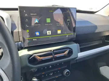 DACIA SPRING BEV 27kWh 65CP Extreme Auto