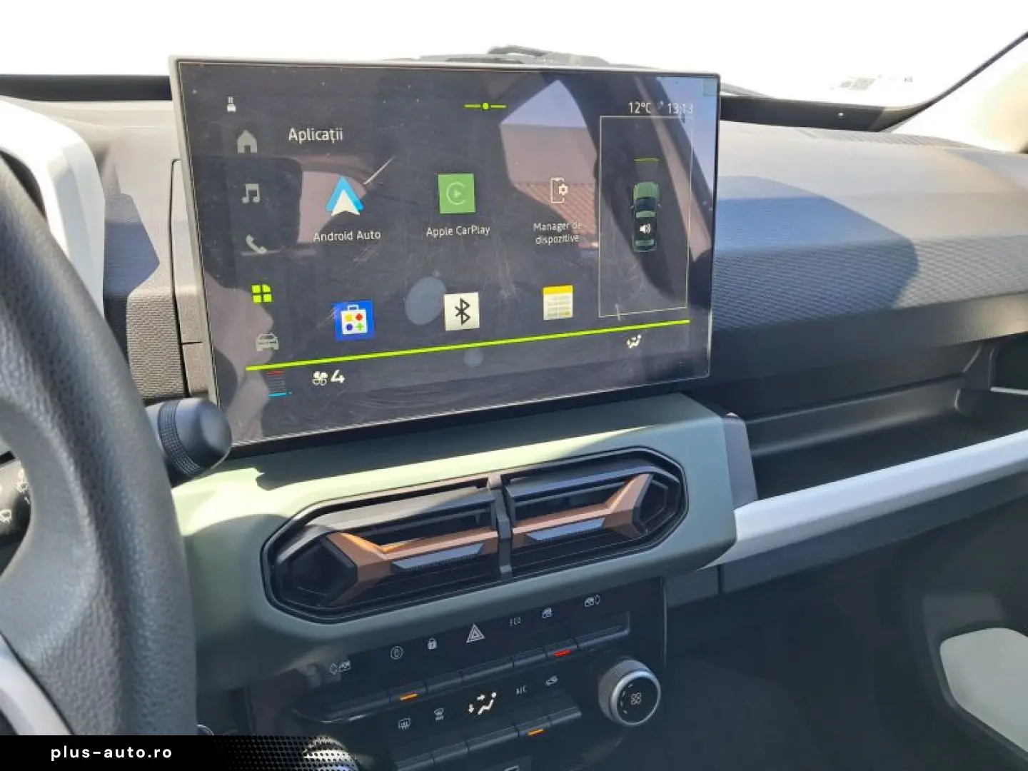 DACIA SPRING BEV 27kWh 65CP Extreme Auto