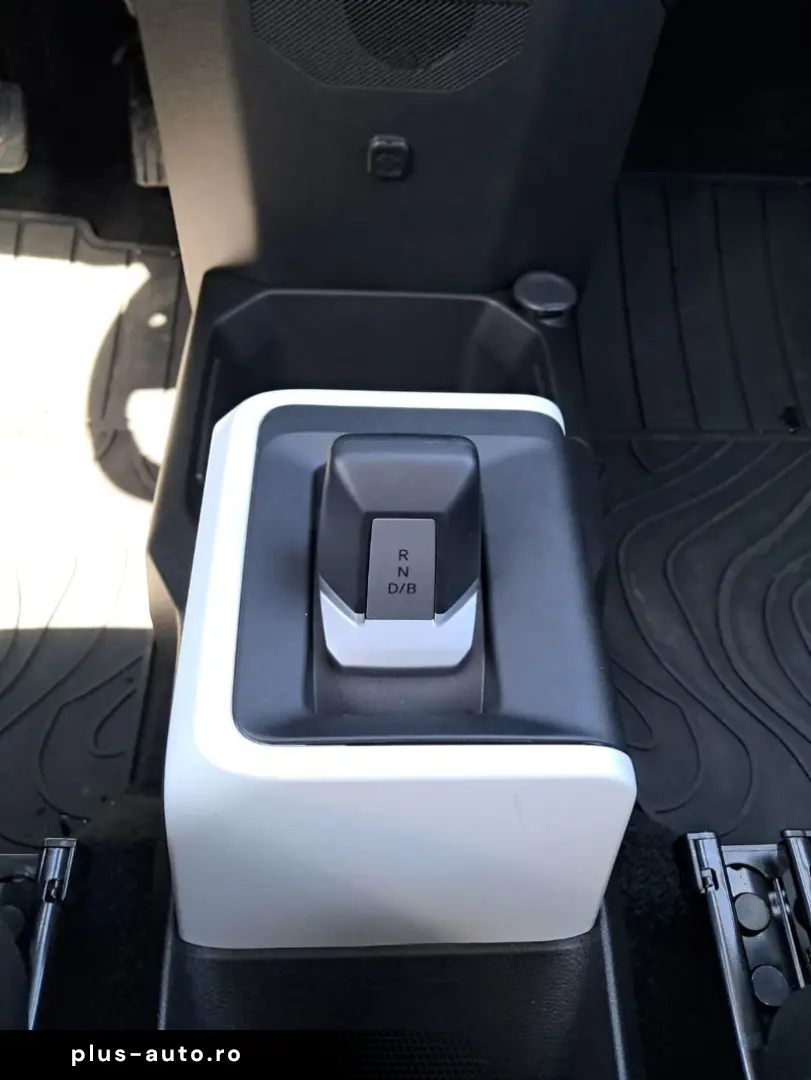 DACIA SPRING BEV 27kWh 65CP Extreme Auto