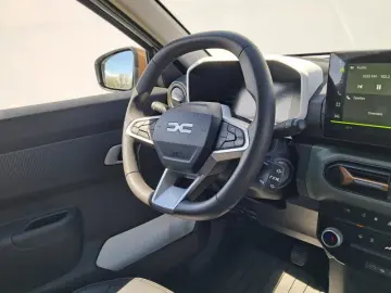 DACIA SPRING BEV 27kWh 65CP Extreme Auto