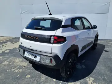 DACIA SPRING BEV 27kWh 65CP Extreme Auto