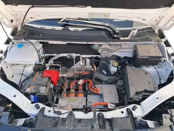 DACIA SPRING BEV 27kWh 65CP Extreme Auto