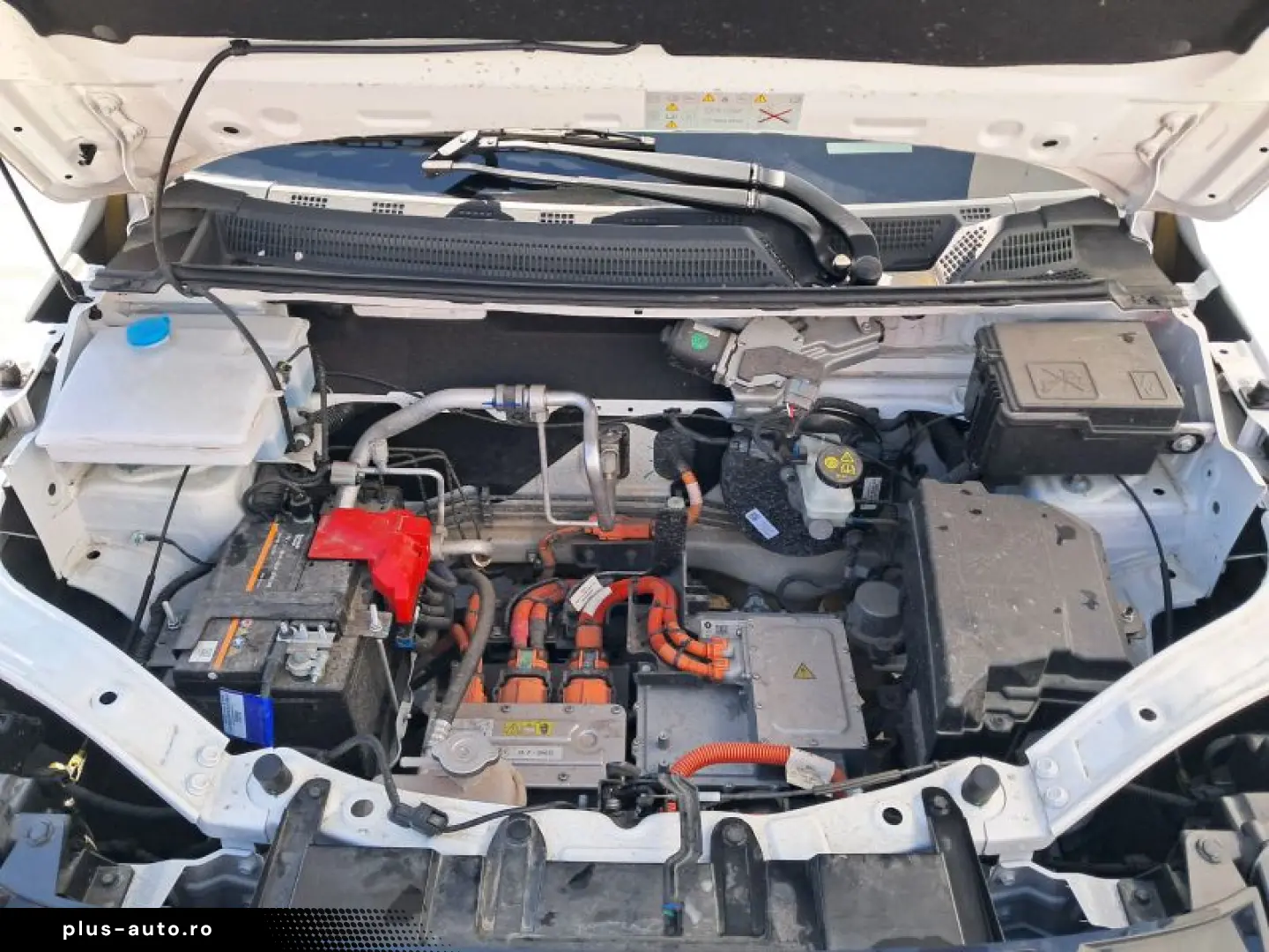 DACIA SPRING BEV 27kWh 65CP Extreme Auto