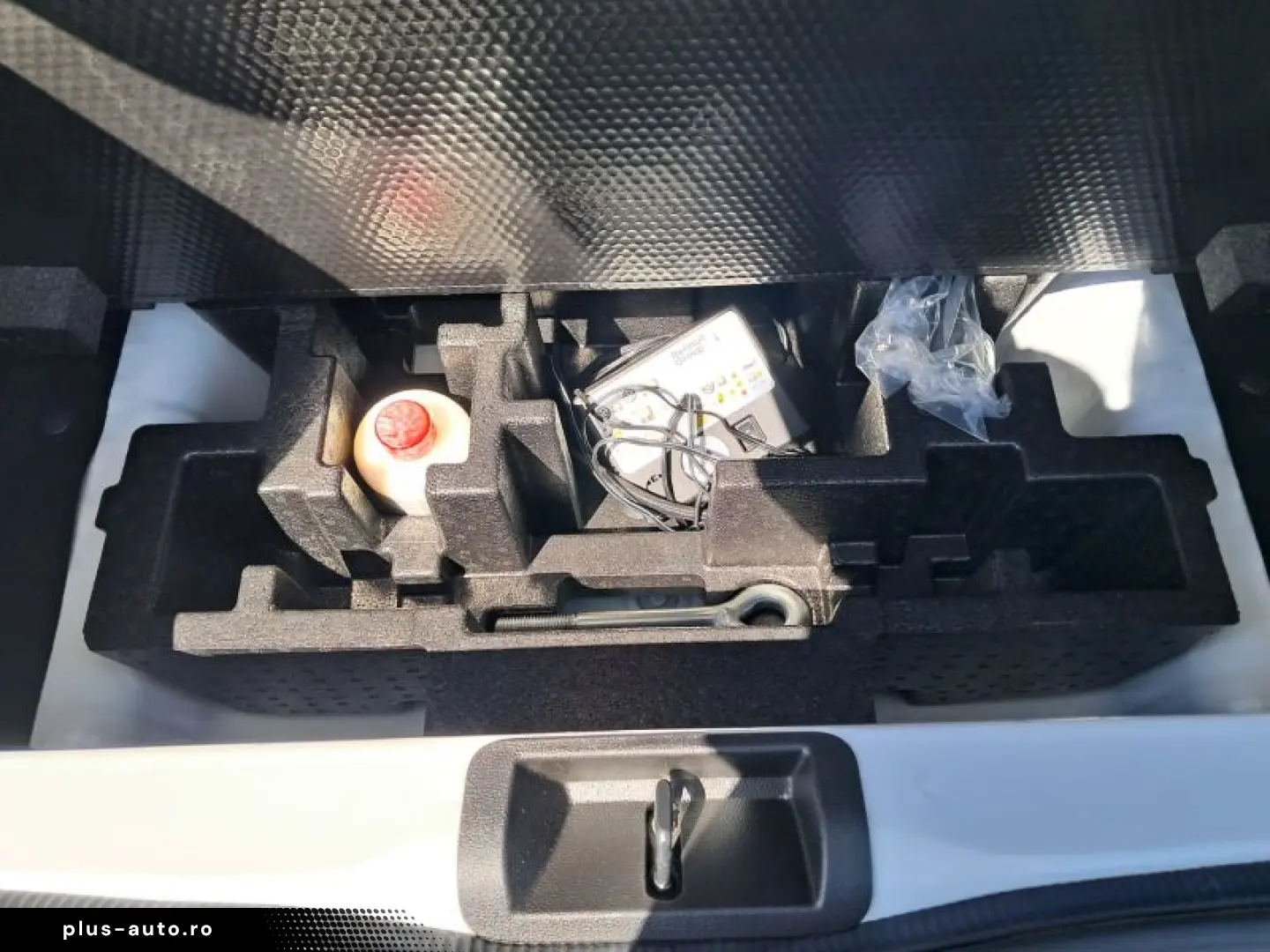 DACIA SPRING BEV 27kWh 65CP Extreme Auto