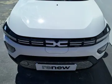DACIA SPRING BEV 27kWh 65CP Extreme Auto