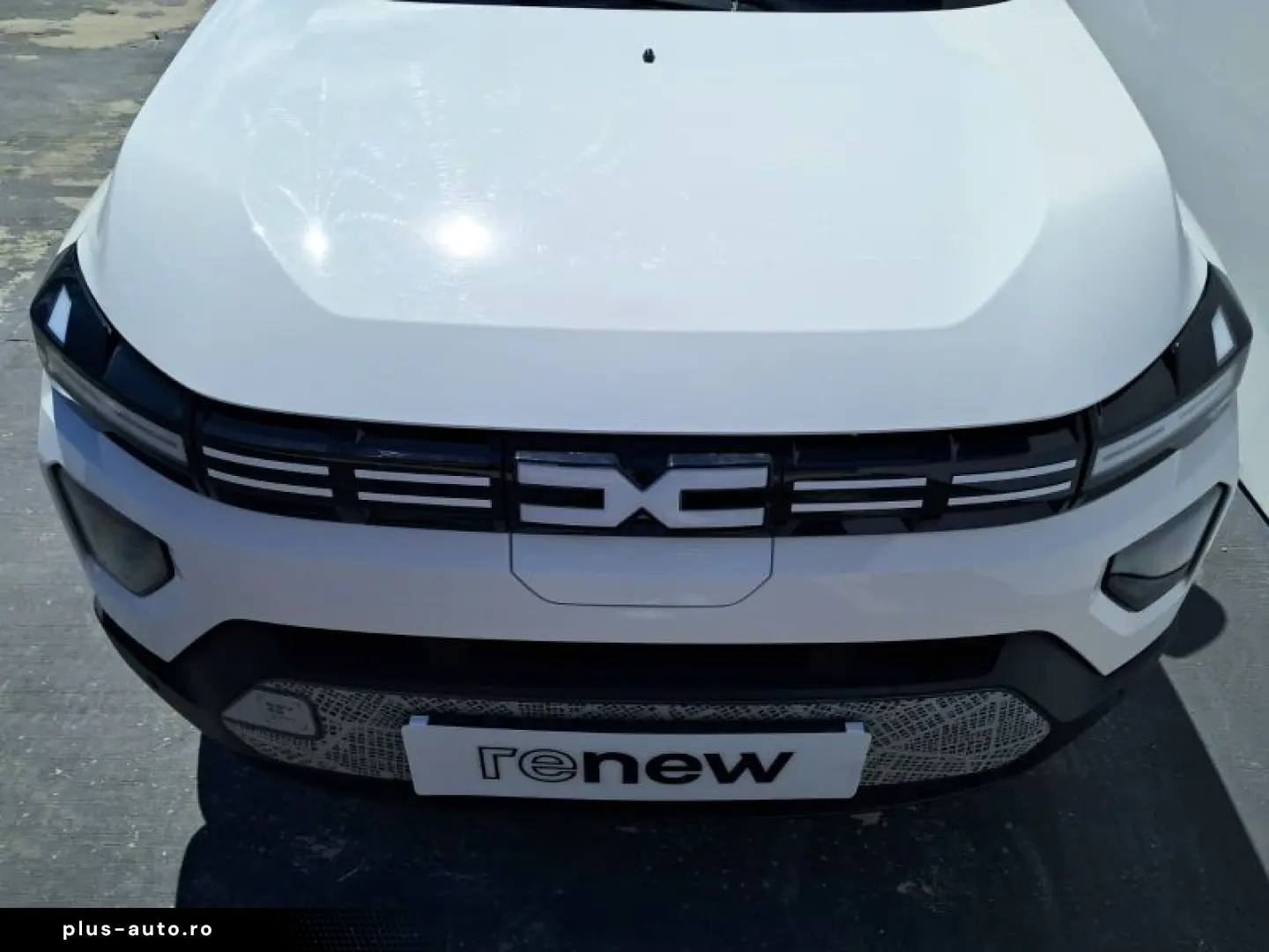 DACIA SPRING BEV 27kWh 65CP Extreme Auto