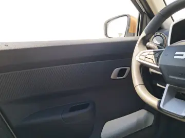 DACIA SPRING BEV 27kWh 65CP Extreme Auto