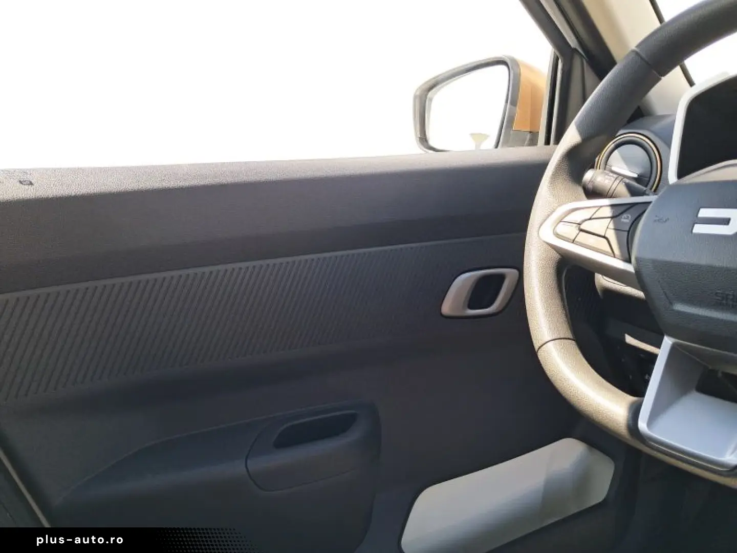 DACIA SPRING BEV 27kWh 65CP Extreme Auto