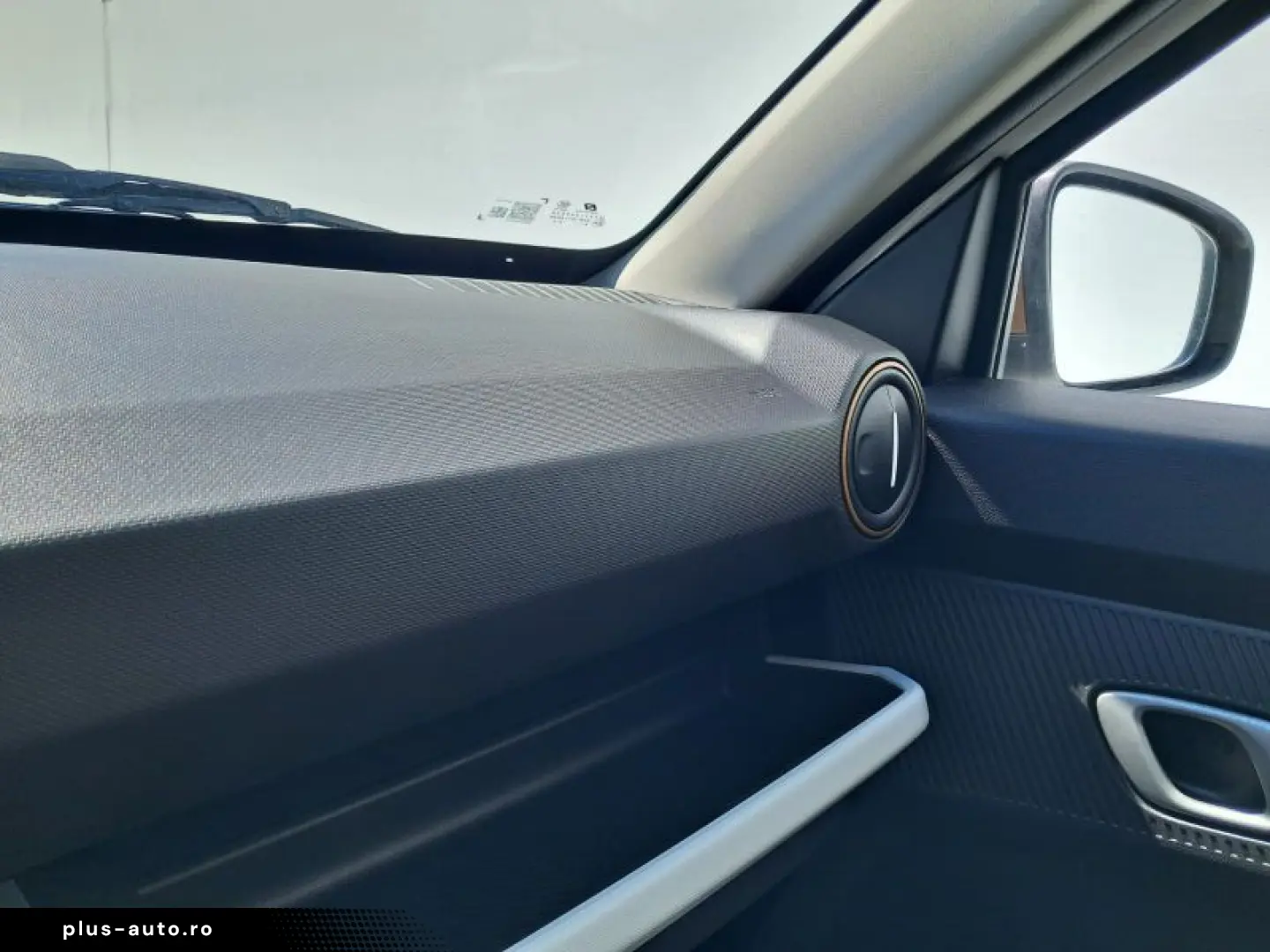 DACIA SPRING BEV 27kWh 65CP Extreme Auto