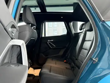 BMW X1 xDrive23i M Sport