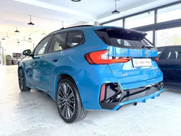 BMW X1 xDrive23i M Sport