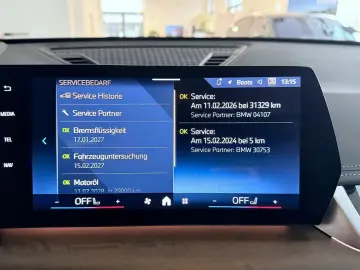 BMW X1 xDrive23i M Sport