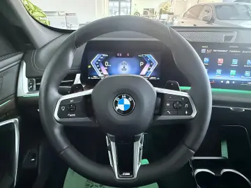 BMW X1 xDrive23i M Sport