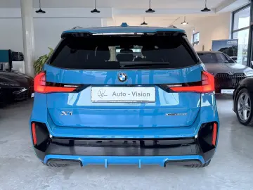 BMW X1 xDrive23i M Sport