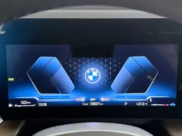 BMW X1 xDrive23i M Sport