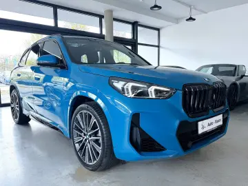 BMW X1 xDrive23i M Sport