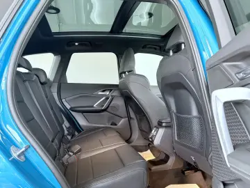 BMW X1 xDrive23i M Sport