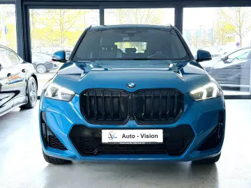 BMW X1 xDrive23i M Sport