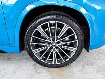 BMW X1 xDrive23i M Sport