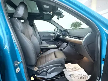 BMW X1 xDrive23i M Sport