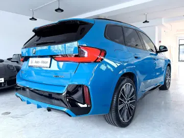 BMW X1 xDrive23i M Sport