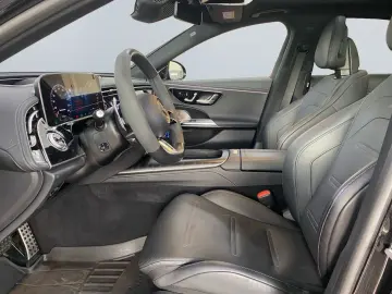 MERCEDES-BENZ E 53 AMG HYBRID 4M
