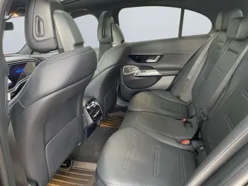 MERCEDES-BENZ E 53 AMG HYBRID 4M