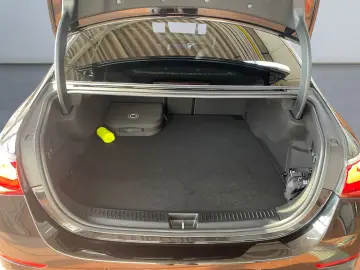 MERCEDES-BENZ E 53 AMG HYBRID 4M