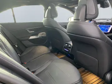 MERCEDES-BENZ E 53 AMG HYBRID 4M