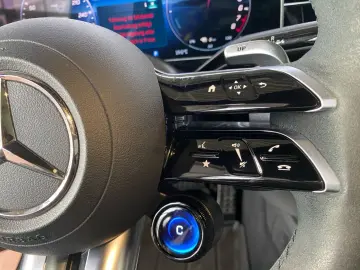 MERCEDES-BENZ E 53 AMG HYBRID 4M