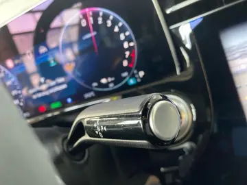 MERCEDES-BENZ E 53 AMG HYBRID 4M