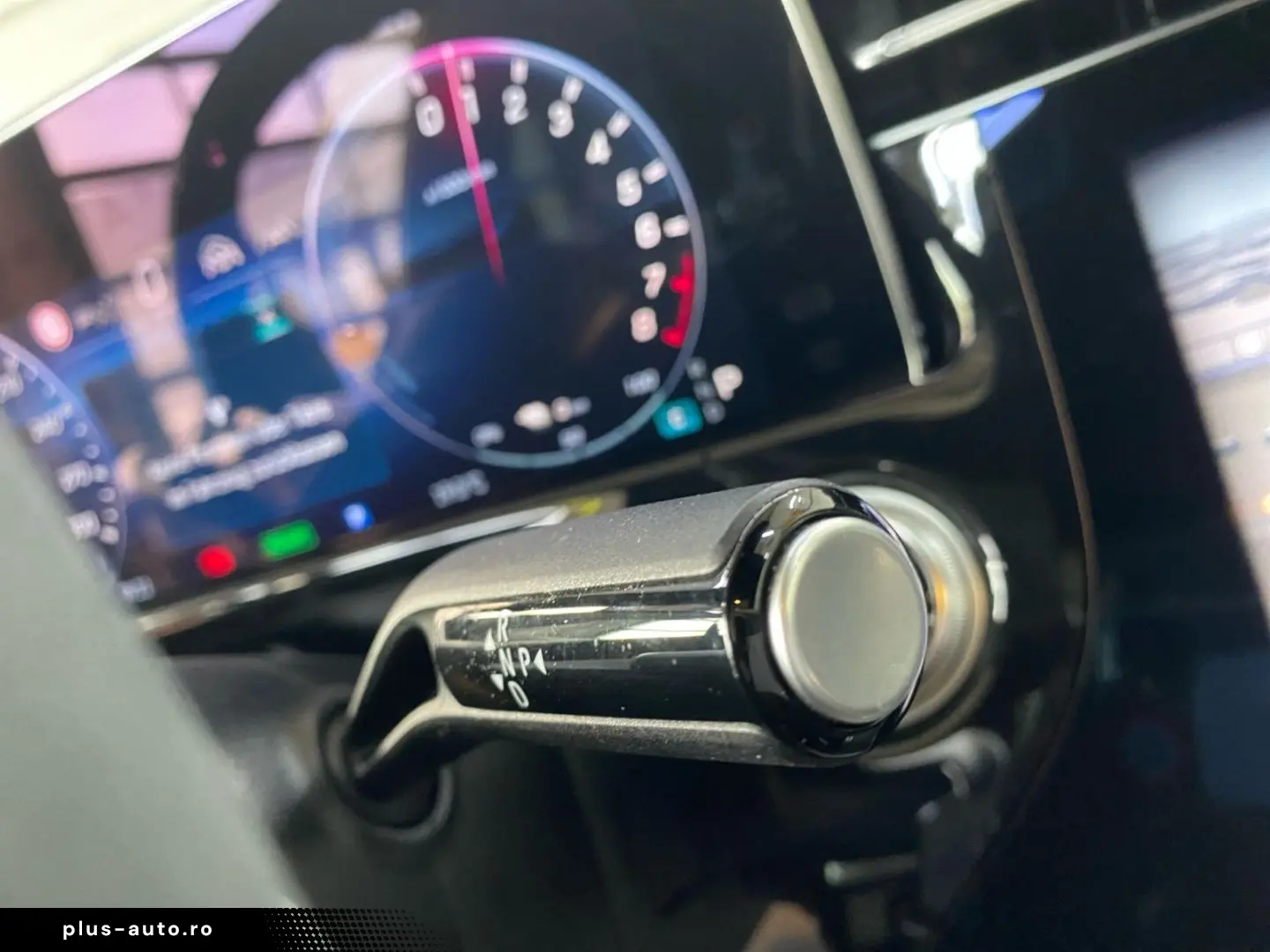 MERCEDES-BENZ E 53 AMG HYBRID 4M