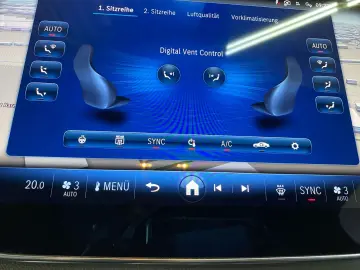 MERCEDES-BENZ E 53 AMG HYBRID 4M