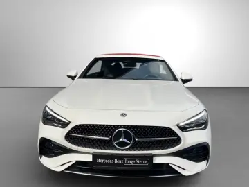 Mercedes-Benz CLE 200 Cabriolet AMG