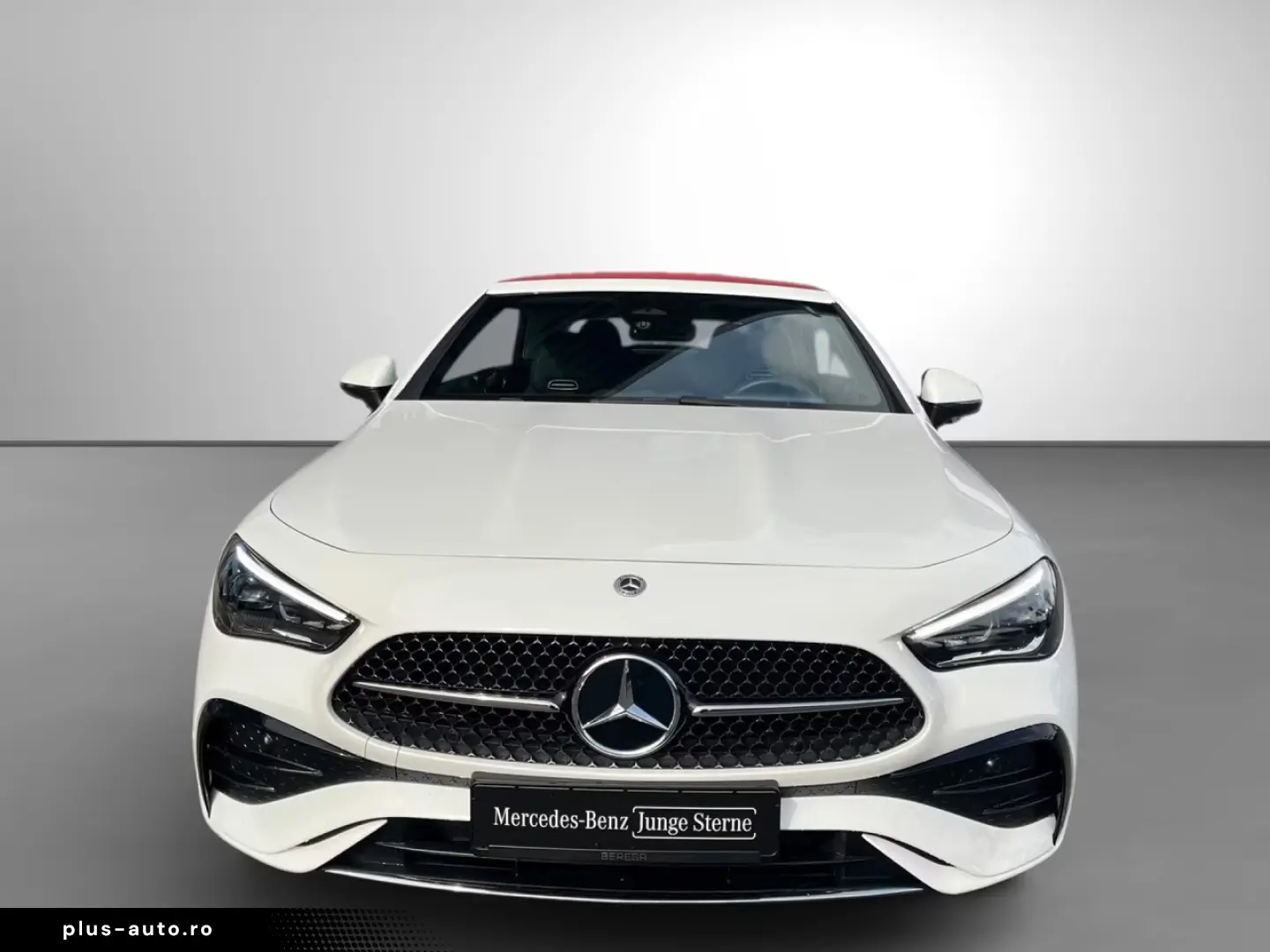 Mercedes-Benz CLE 200 Cabriolet AMG