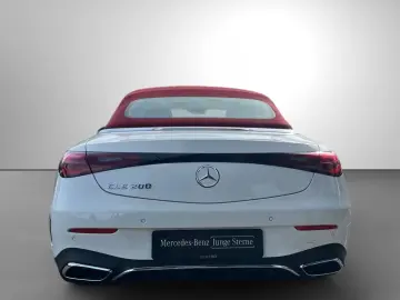 Mercedes-Benz CLE 200 Cabriolet AMG