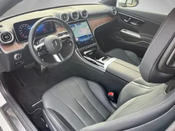 Mercedes-Benz CLE 200 Cabriolet AMG